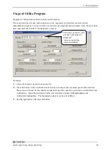Preview for 60 page of Contec DA16-16L User Manual