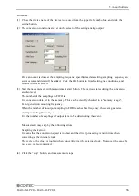 Preview for 62 page of Contec DA16-16L User Manual