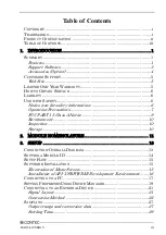 Preview for 4 page of Contec DAI12-4(USB)GY User Manual