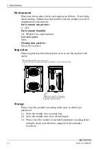 Preview for 15 page of Contec DAI12-4(USB)GY User Manual