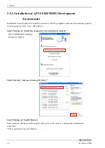 Preview for 21 page of Contec DAI16-4(USB) User Manual