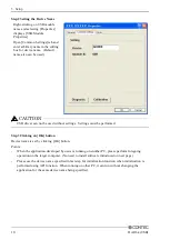 Preview for 25 page of Contec DAI16-4(USB) User Manual