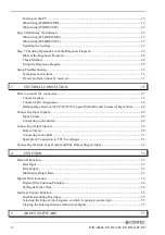 Preview for 5 page of Contec DI-128L-PE User Manual