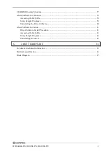 Preview for 6 page of Contec DI-128L-PE User Manual