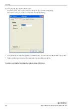 Preview for 33 page of Contec DI-128L-PE User Manual