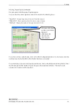 Preview for 38 page of Contec DI-128L-PE User Manual