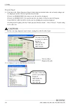 Предварительный просмотр 39 страницы Contec DI-128L-PE User Manual