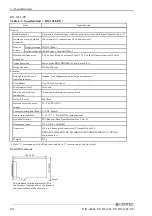 Preview for 73 page of Contec DI-128L-PE User Manual