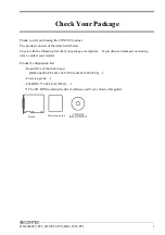 Preview for 2 page of Contec DI-128T2-PCI User Manual