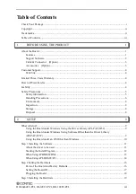 Preview for 4 page of Contec DI-128T2-PCI User Manual