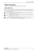 Preview for 12 page of Contec DI-128T2-PCI User Manual