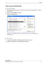 Preview for 20 page of Contec DI-128T2-PCI User Manual