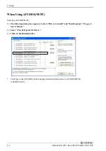 Preview for 21 page of Contec DI-128T2-PCI User Manual