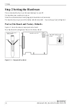 Preview for 23 page of Contec DI-128T2-PCI User Manual