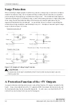 Preview for 57 page of Contec DI-128T2-PCI User Manual