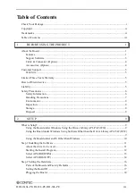 Preview for 4 page of Contec DI-32L-PE User Manual