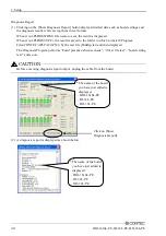 Preview for 39 page of Contec DI-32L-PE User Manual