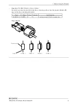 Предварительный просмотр 16 страницы Contec DI-64L-PE User Manual