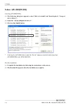 Preview for 21 page of Contec DI-64L-PE User Manual