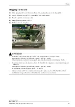 Предварительный просмотр 24 страницы Contec DI-64L-PE User Manual