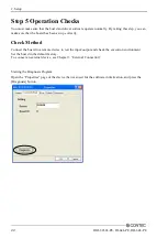 Предварительный просмотр 29 страницы Contec DI-64L-PE User Manual