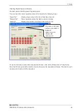 Предварительный просмотр 30 страницы Contec DI-64L-PE User Manual