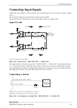 Preview for 44 page of Contec DI-64L-PE User Manual