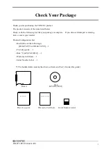 Preview for 2 page of Contec DI-64T2-PCI User Manual