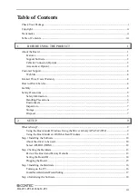 Preview for 4 page of Contec DI-64T2-PCI User Manual