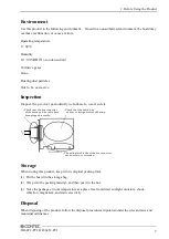 Preview for 14 page of Contec DI-64T2-PCI User Manual