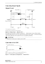 Preview for 40 page of Contec DI-64T2-PCI User Manual