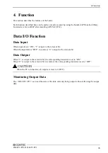 Preview for 42 page of Contec DI-64T2-PCI User Manual