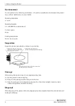 Preview for 15 page of Contec DIG-100M1002-PCI User Manual