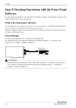 Preview for 25 page of Contec DIG-100M1002-PCI User Manual