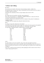 Preview for 44 page of Contec DIG-100M1002-PCI User Manual