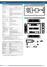 Preview for 2 page of Contec DIO-128SLX-USB Quick Start Manual