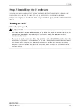 Preview for 24 page of Contec DIO-1616B-LPE User Manual