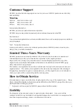 Preview for 14 page of Contec DIO-1616H-PE User Manual