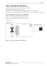 Предварительный просмотр 22 страницы Contec DIO-1616H-PE User Manual