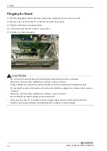 Предварительный просмотр 25 страницы Contec DIO-1616H-PE User Manual