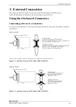 Предварительный просмотр 34 страницы Contec DIO-1616H-PE User Manual