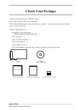 Preview for 2 page of Contec DIO-1616RL-PE User Manual