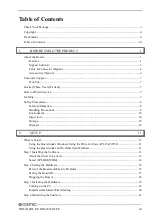 Preview for 4 page of Contec DIO-1616RL-PE User Manual