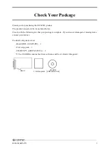 Preview for 2 page of Contec DIO-1616RY-PE User Manual