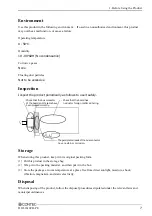 Предварительный просмотр 14 страницы Contec DIO-1616TB-PE User Manual