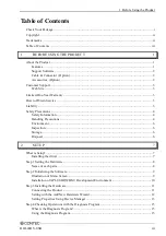 Preview for 4 page of Contec DIO-24DY-USB User Manual