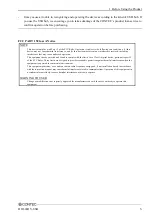 Preview for 10 page of Contec DIO-24DY-USB User Manual