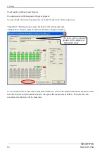 Preview for 21 page of Contec DIO-24DY-USB User Manual