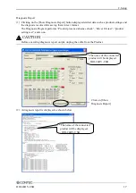 Preview for 22 page of Contec DIO-24DY-USB User Manual