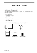 Предварительный просмотр 2 страницы Contec DIO-3232F-PE User Manual